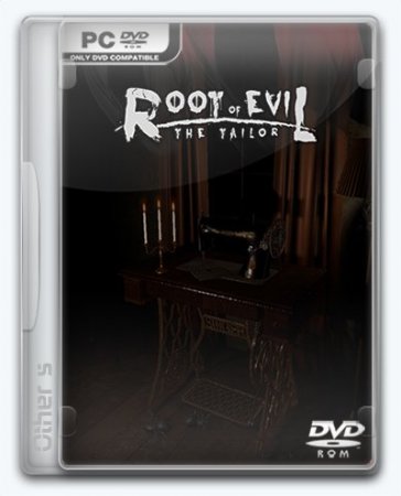 Root Of Evil: The Tailor (2016)