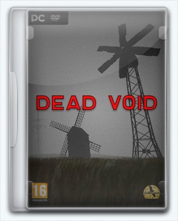 Dead Void (2015)