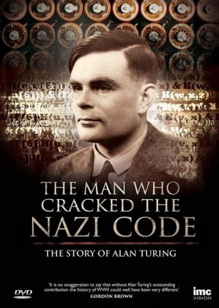 Человек, взломавший код нацистов (2015)