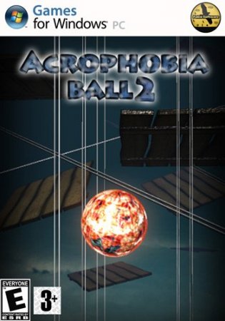 Acrophobia Ball 2 (2012)