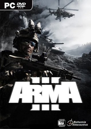 Arma 3: Apex Edition (2013)