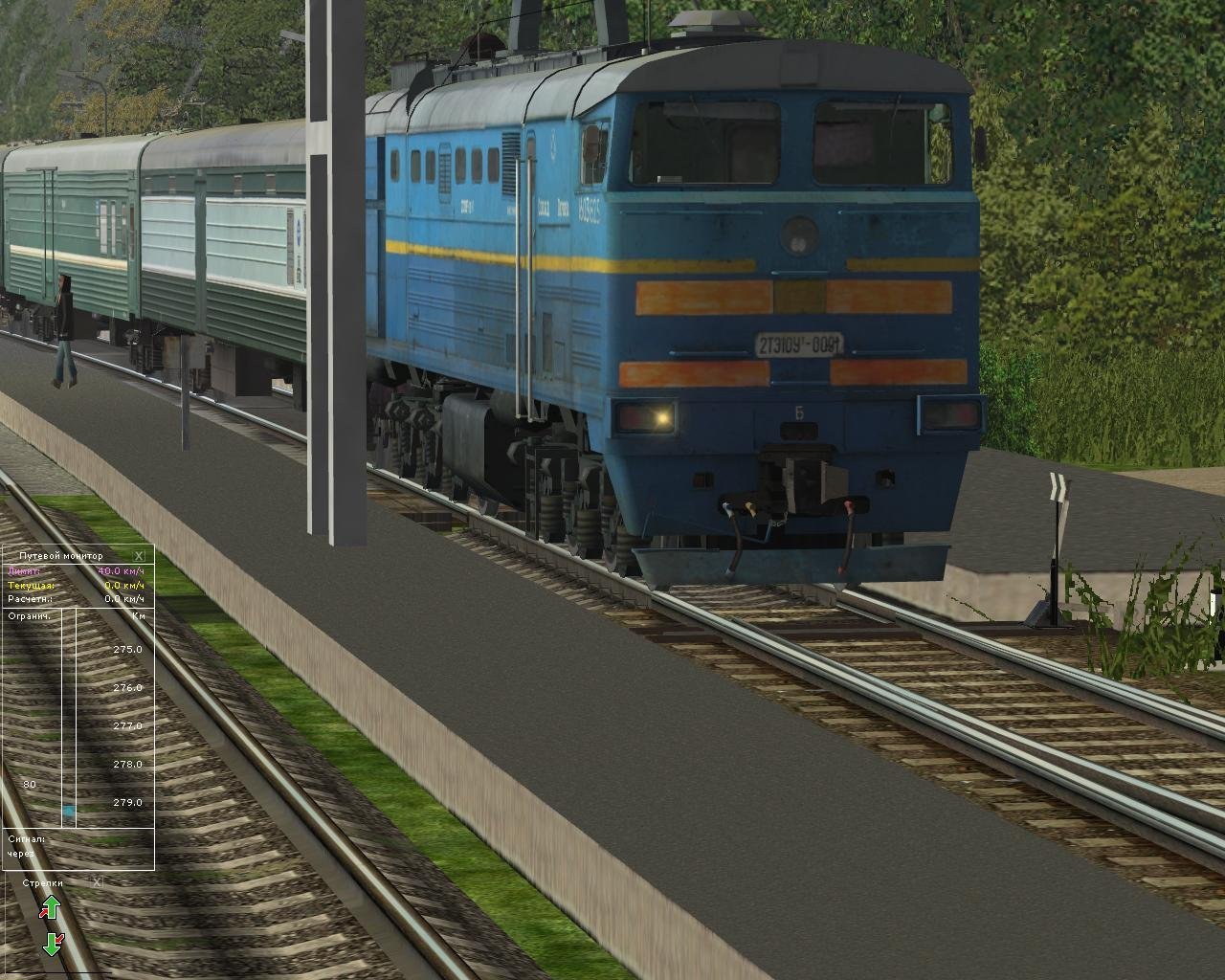 Train simulator steam edition скачать торрент фото 104