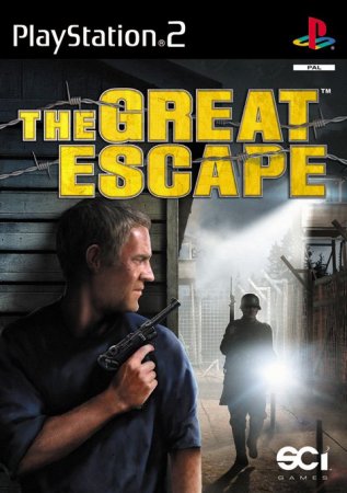 The Great Escape (2003)