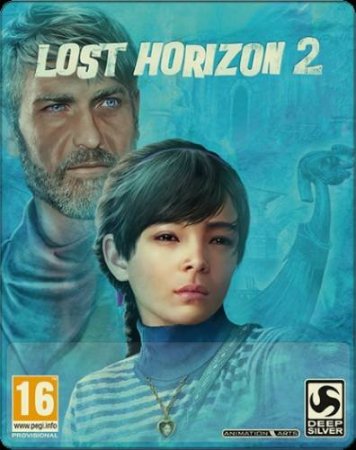Lost Horizon 2 (2015)