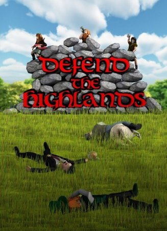 Defend The Highlands (2015)