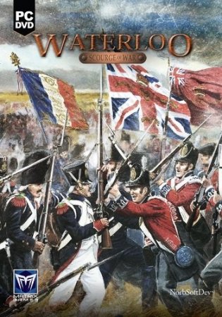 Scourge of War: Waterloo (2015)