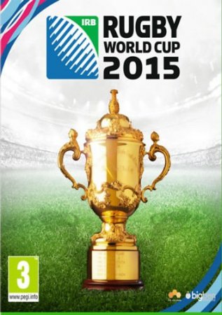 Rugby World Cup 2015 (2015)