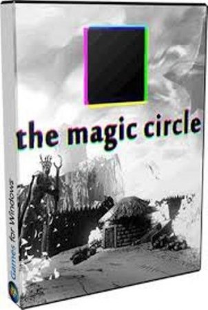 The Magic Circle (2015)