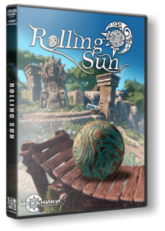 Rolling Sun (2015)