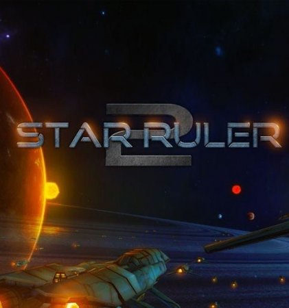 Star Ruler 2 (2015)