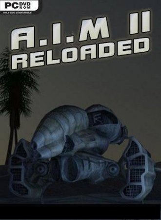 A.I.M II Reloaded (2015)