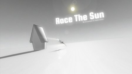 Race The Sun (2013)