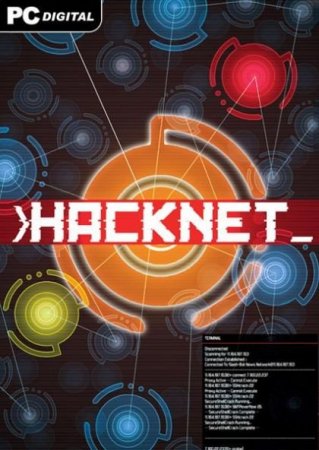 Hacknet - Labyrinths (2017)