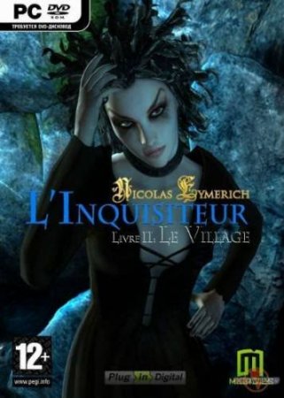 Nicolas Eymerich: The Inquisitor Book II - The Village (2015)