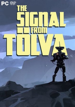 The Signal From Tolva (2017)