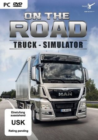 On The Road - Truck Simulation (2017)