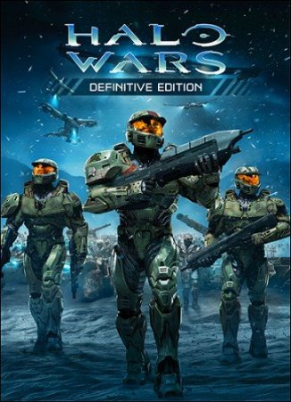 Halo Wars: Definitive Edition (2017)