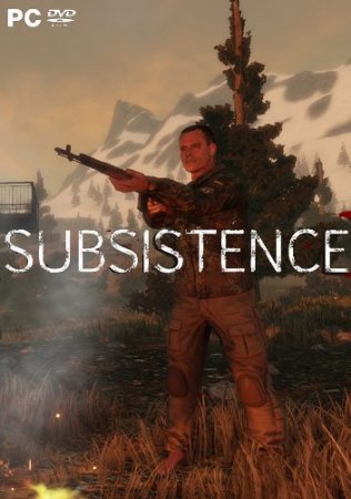 Subsistence (2017)