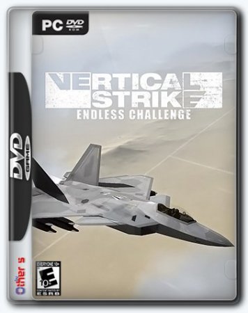 Vertical Strike Endless Challenge (2017)