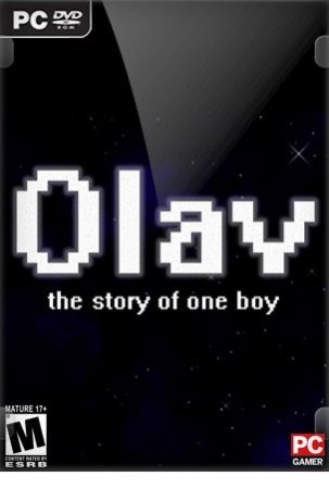Olav: the story of one boy (2017)