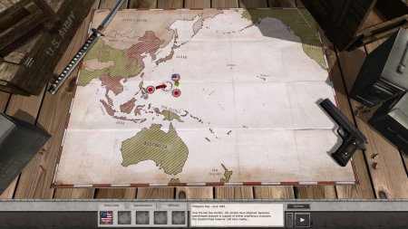 Order of Battle: Pacific (2015)