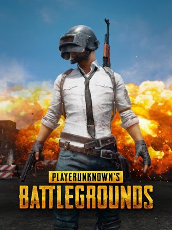 Playerunknown's Battlegrounds (2017)
