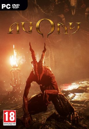 Agony Unrated (2018)