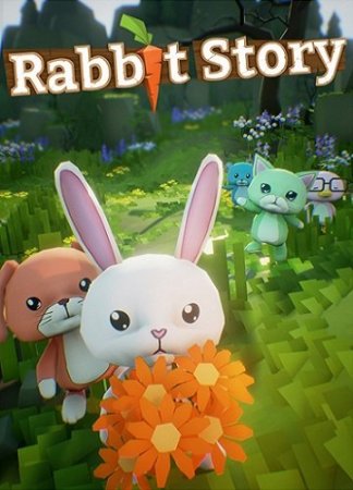 Rabbit Story (2017)