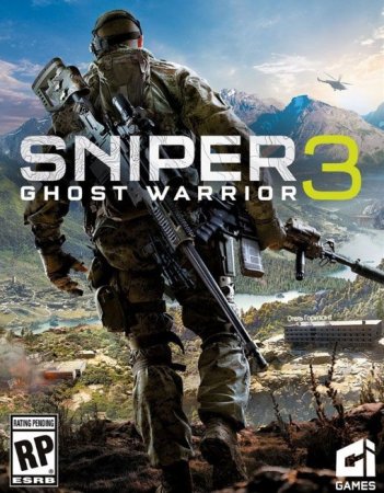 Sniper: Ghost Warrior 3 (2017)