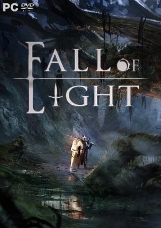 Fall of Light (2017)