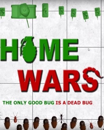 Home Wars (2017)