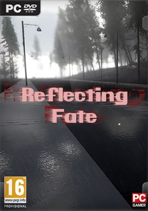 Reflecting Fate (2017)