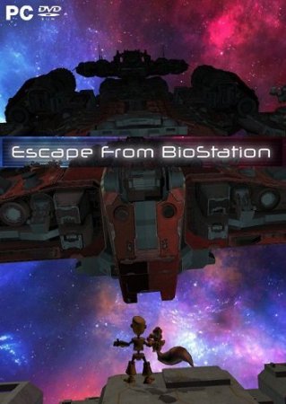 Escape From BioStation (2017)