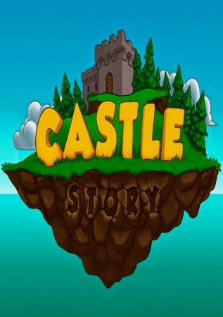 Castle Story (2015)