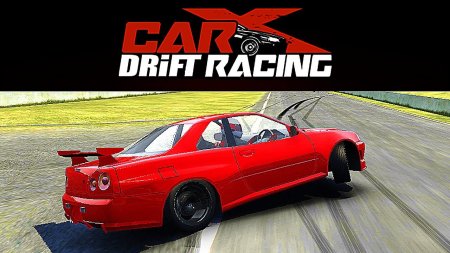 CarX Drift Racing Online (2017)