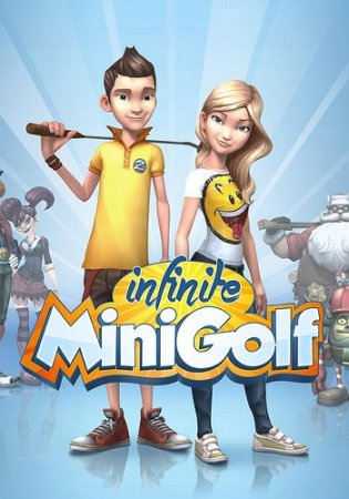 Infinite Mini Golf (2017)