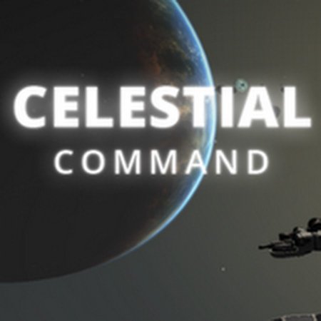 Celestial Command (2015)