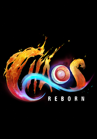 Chaos Reborn (2015)