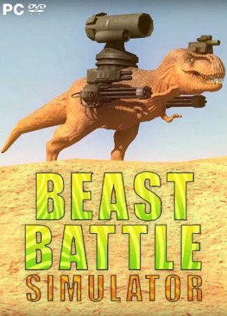 Beast Battle Simulator (2018)