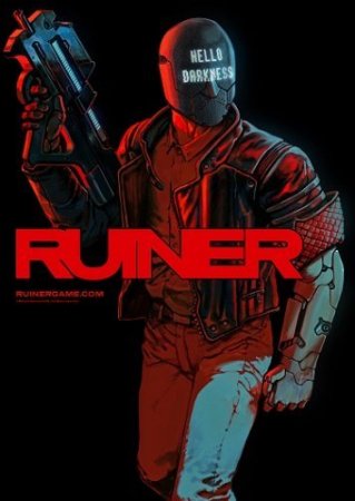 Ruiner (2017)