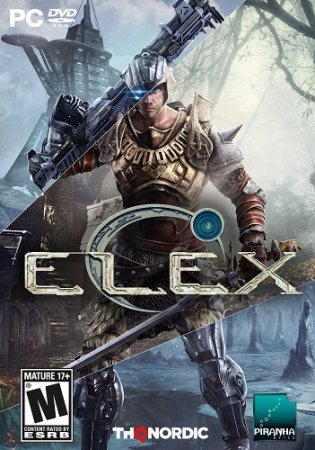 ELEX (2017)