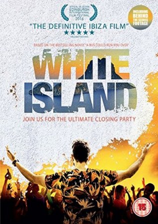 Белый остров (2016)