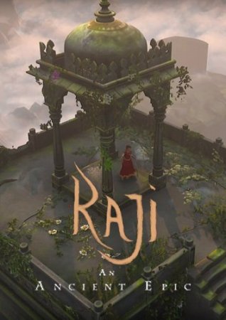Raji: An Ancient Epic (2018)