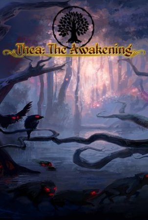 Thea: The Awakening (2015)