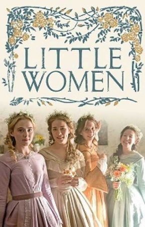 Маленькие женщины (1 сезон)
