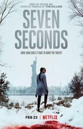 Семь секунд (1 сезон)
