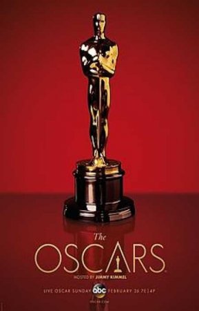 «Оскар» (90-я церемония вручения премии) (2018)