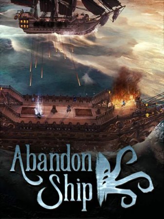Abandon Ship (2018)