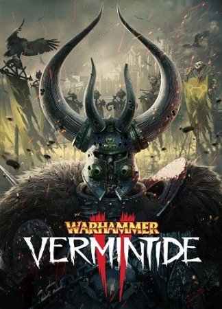 WaWarhammer: Vermintide 2 (2018)