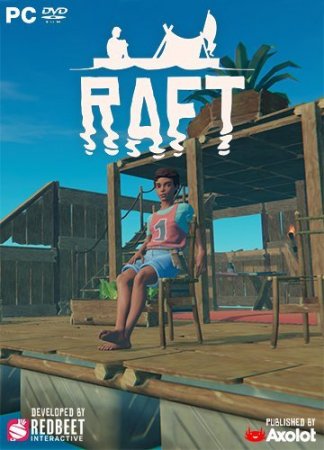 Raft (2018)